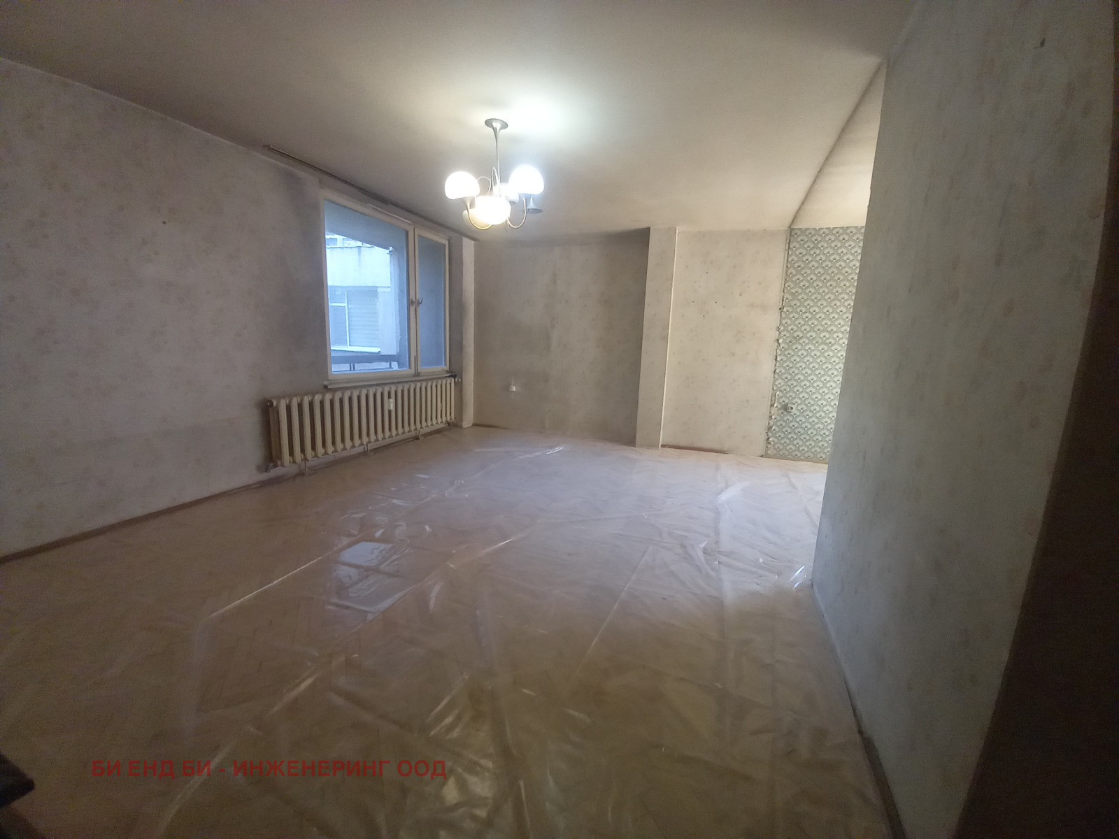 Продава 4-СТАЕН, гр. София, Света Троица, снимка 15 - Апартаменти - 55686968