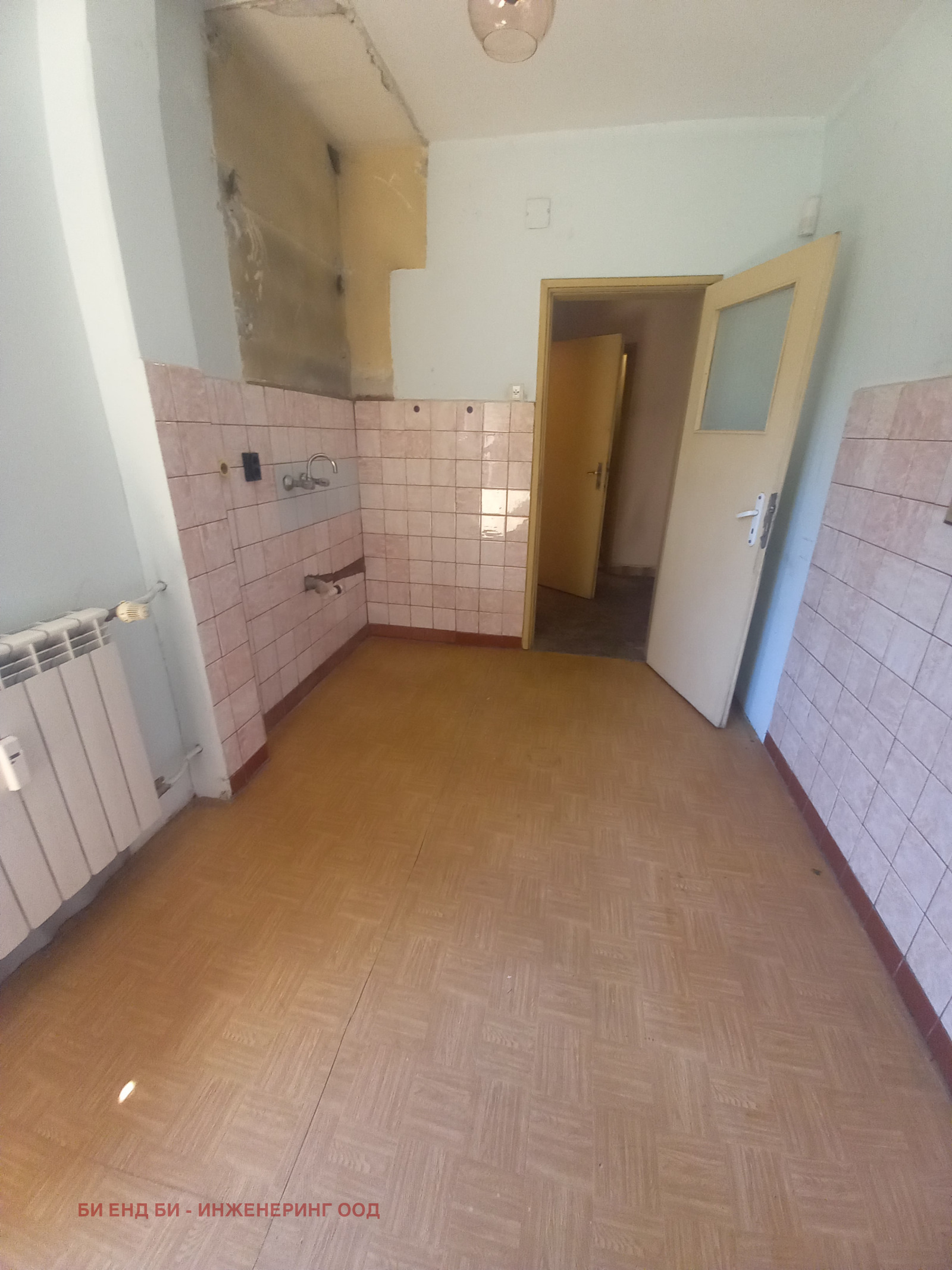 Продава 4-СТАЕН, гр. София, Света Троица, снимка 14 - Апартаменти - 55686968