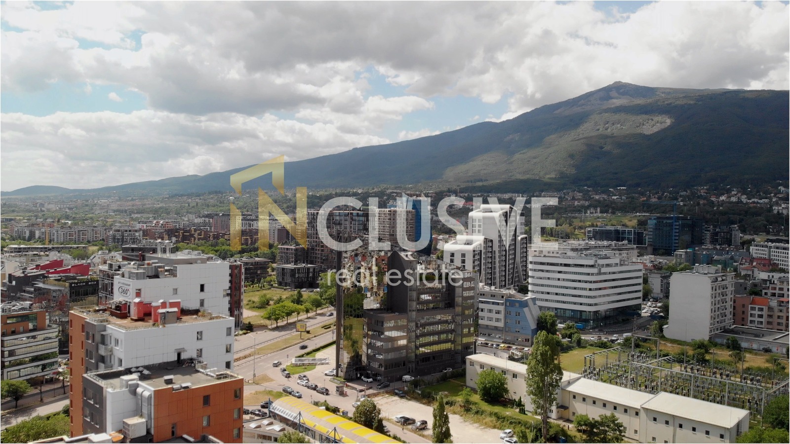 Продава 4-СТАЕН, гр. София, Манастирски ливади, снимка 16 - Апартаменти - 56018135