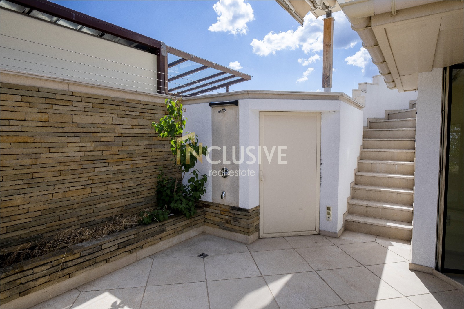 Продава 4-СТАЕН, гр. София, Манастирски ливади, снимка 14 - Апартаменти - 56018135