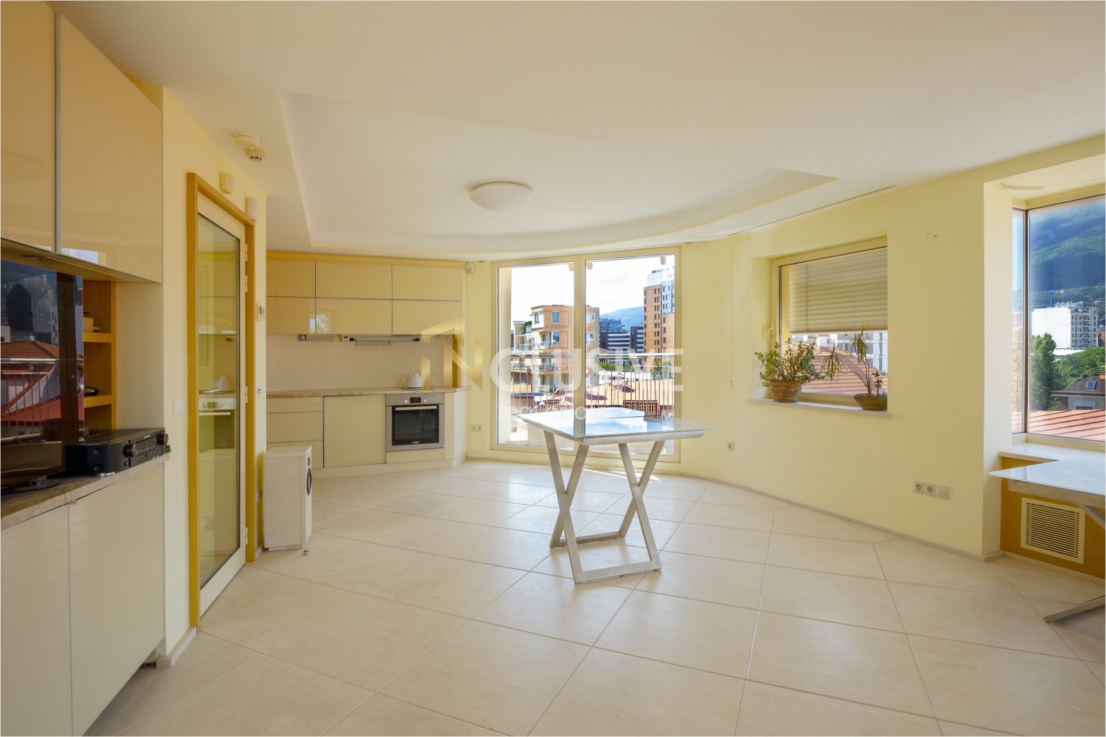 Продава 4-СТАЕН, гр. София, Манастирски ливади, снимка 10 - Апартаменти - 56018135