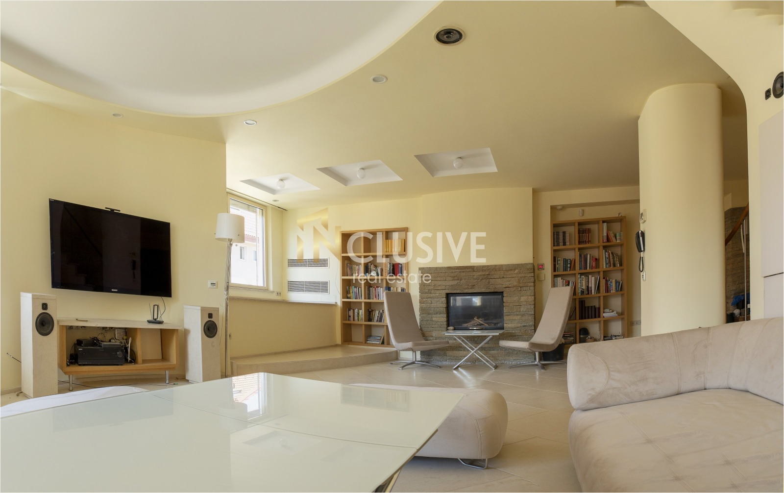 Продава 4-СТАЕН, гр. София, Манастирски ливади, снимка 2 - Апартаменти - 56018135