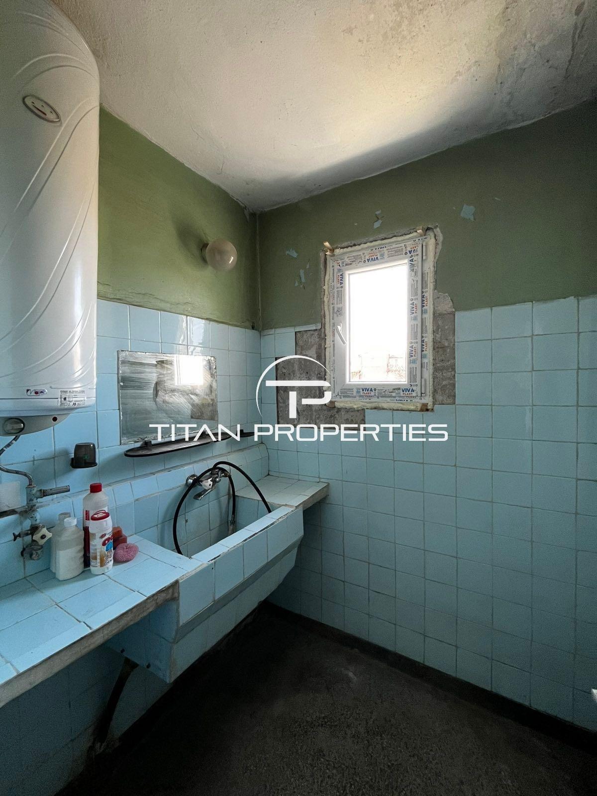 Продава МНОГОСТАЕН, гр. Пловдив, Кючук Париж, снимка 6 - Апартаменти - 53861537