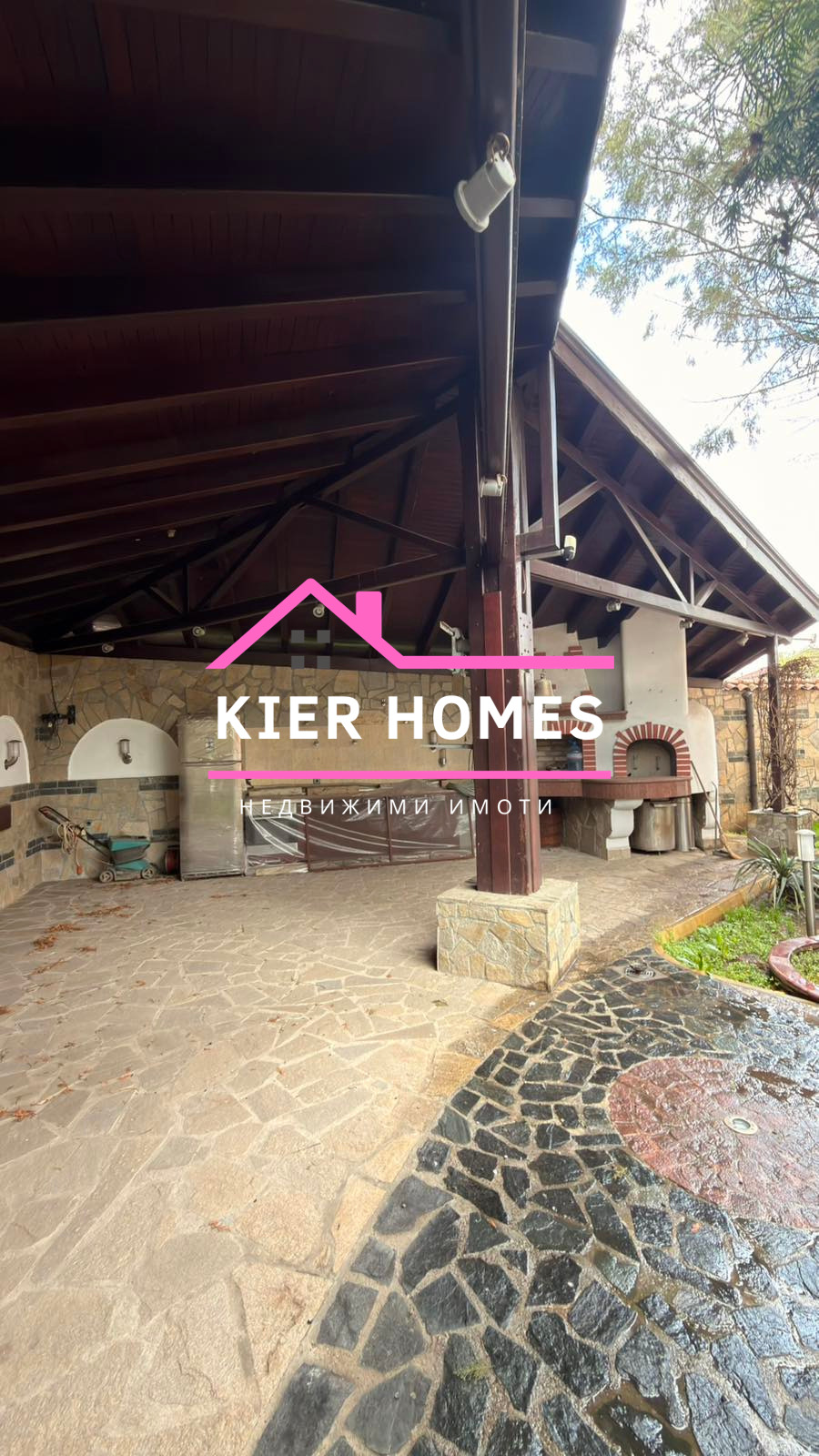 Продава КЪЩА, гр. Димитровград, област Хасково, снимка 3 - Къщи - 54067781