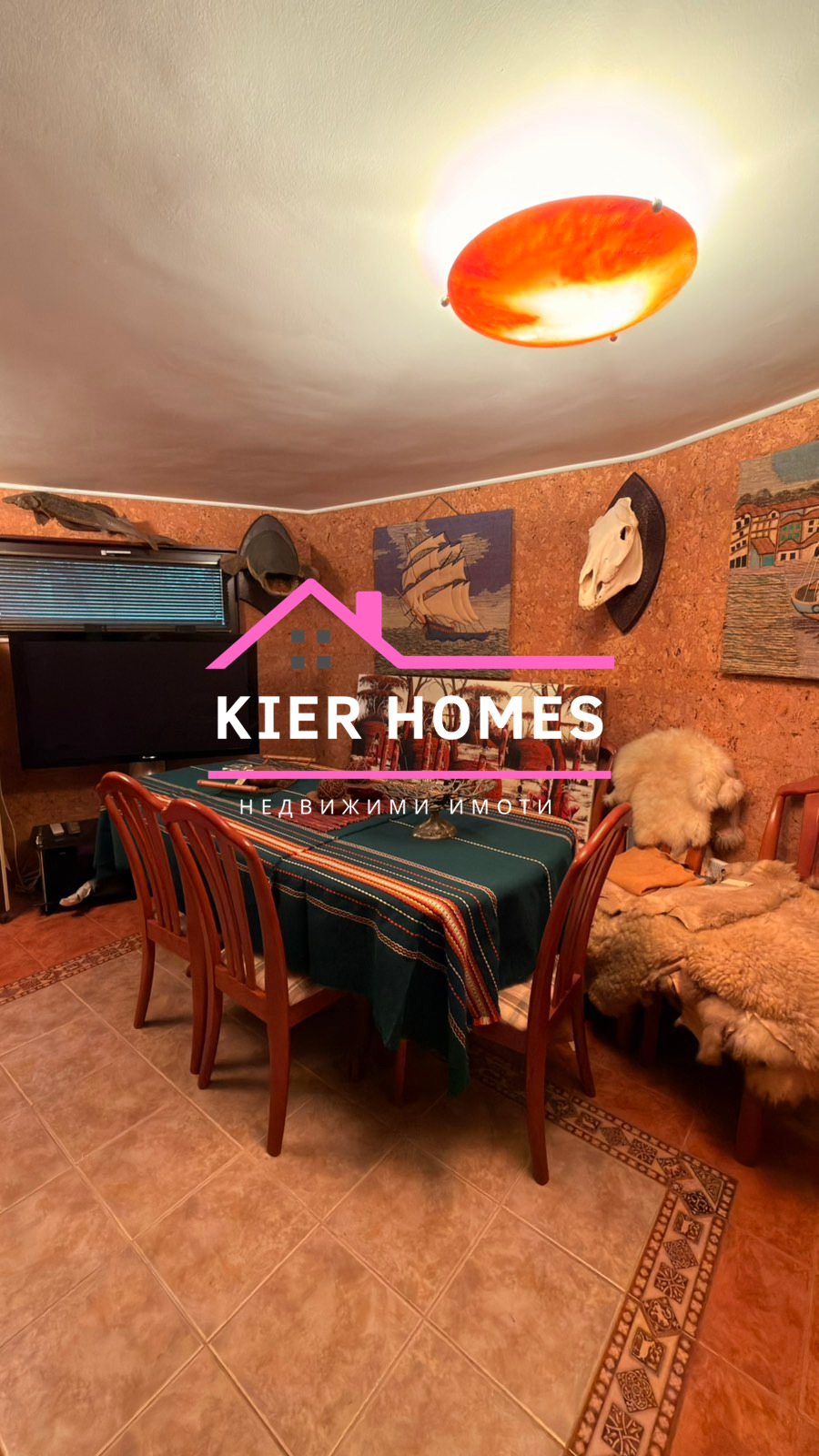 Продава КЪЩА, гр. Димитровград, област Хасково, снимка 13 - Къщи - 54067781