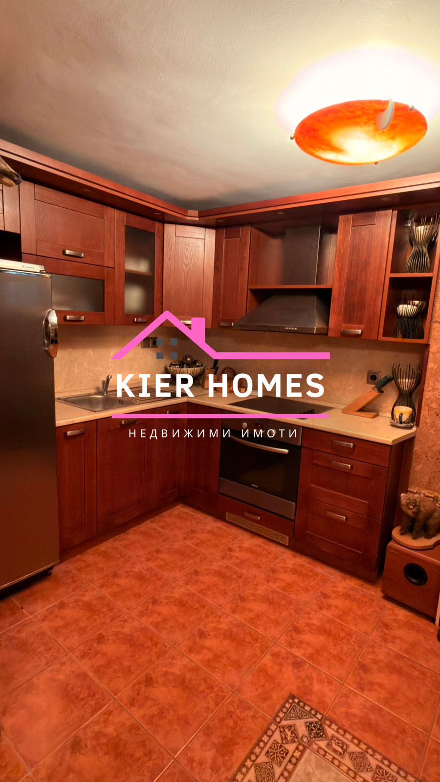 Продава КЪЩА, гр. Димитровград, област Хасково, снимка 14 - Къщи - 54067781