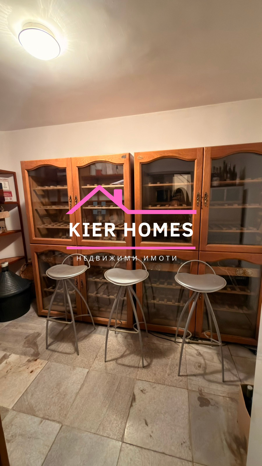 Продава КЪЩА, гр. Димитровград, област Хасково, снимка 12 - Къщи - 54067781