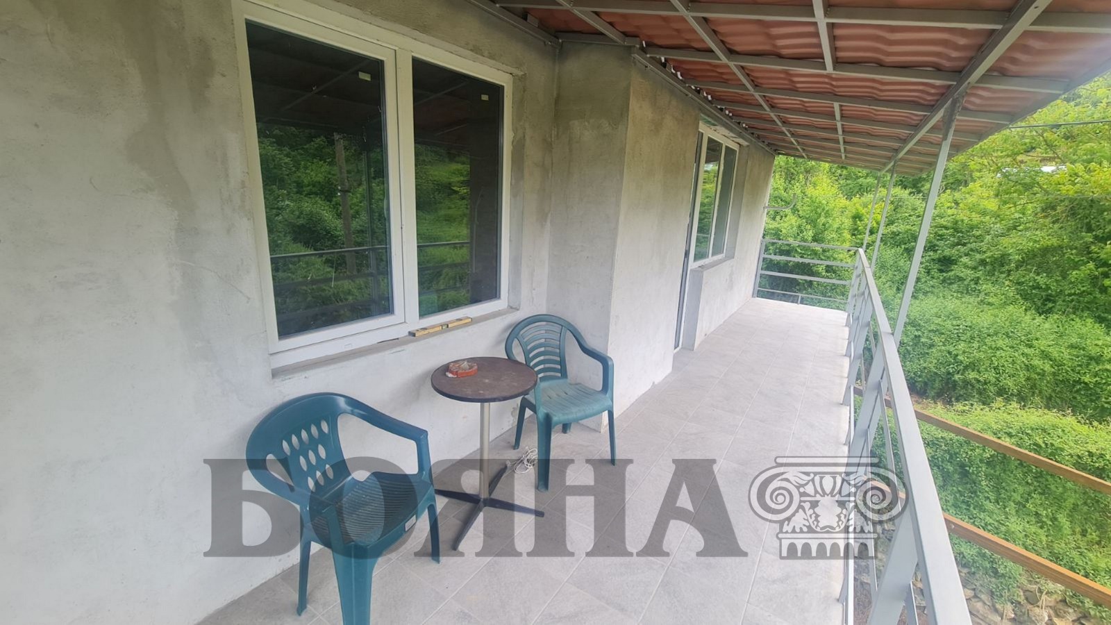 Продава КЪЩА, с. Писанец, област Русе, снимка 9 - Къщи - 54673851