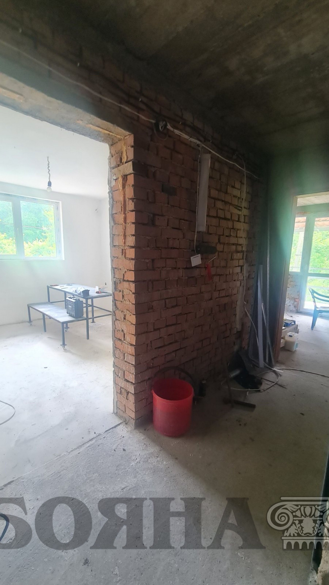 Продава КЪЩА, с. Писанец, област Русе, снимка 11 - Къщи - 54673851