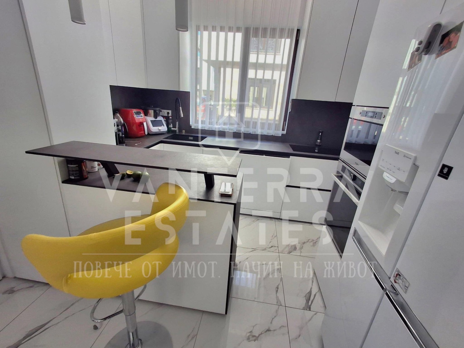Продава КЪЩА, гр. Бургас, Сарафово, снимка 7 - Къщи - 54861366