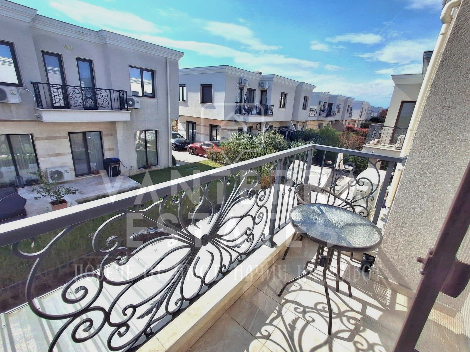 Продава КЪЩА, гр. Бургас, Сарафово, снимка 8 - Къщи - 54861366