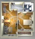 Продава 2-СТАЕН, град Бургас, Меден рудник - зона А • 58500 € • 64602262 — Holmes.bg