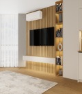 Продава  2-стаен град София , Оборище , 63 кв.м | 71174119 - изображение [11]