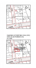 Продава  Парцел град Варна , Гръцка махала , 244 кв.м | 86272403 - изображение [5]