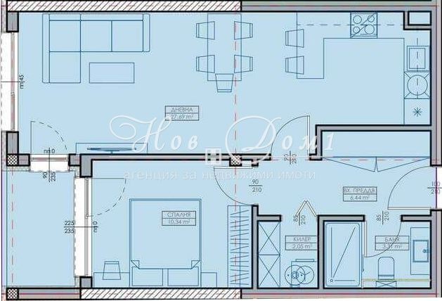 ������� 2-����� | Imot.bg � ����������� 1