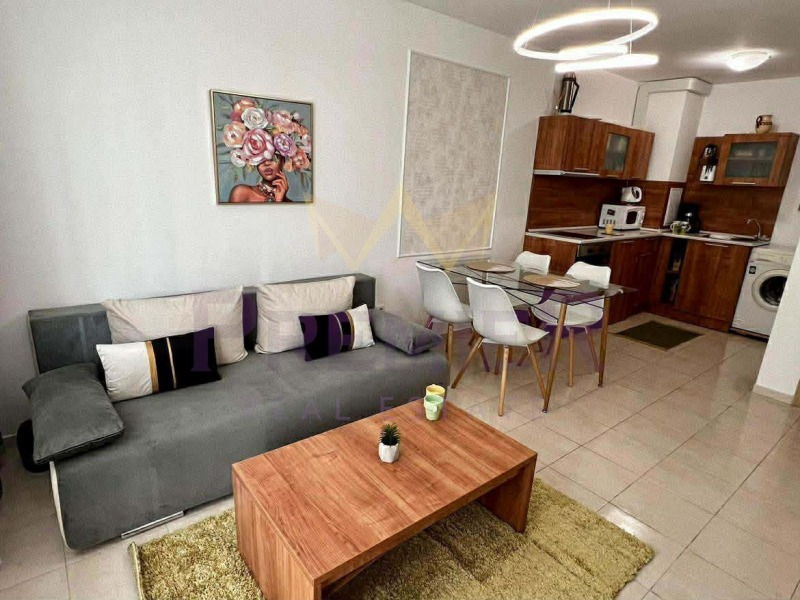 Продава 2-СТАЕН в област Бургас, к.к. Слънчев бряг - 51 кв.м / 72 000 € » 140 819.76 лв., ИМОТИ ПРЕМИЕР