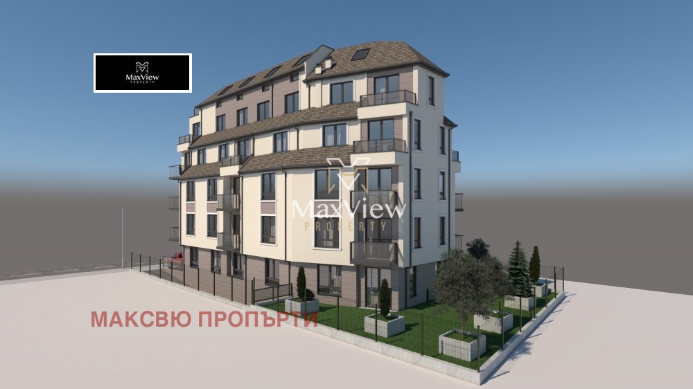 Продава 2-СТАЕН | Imot.bg — изображение 1