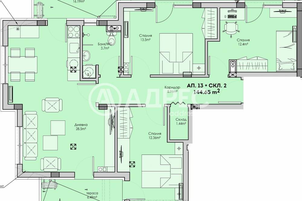 ������� ���������� | Imot.bg � ����������� 2