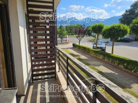 Studio Razlog, région Blagoevgrad
