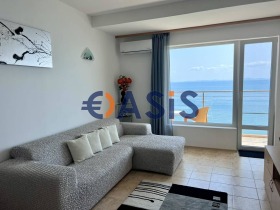 1 soveværelse Sveti Vlas, region Burgas