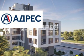 2 bedroom Levski V, Sofia