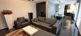 Maisonette Manastirski livadi, Sofia