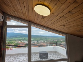 Haus Koluscha, Kjustendil
