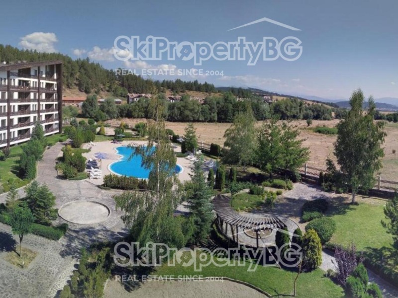 À vendre  Studio région Blagoevgrad , Razlog , 45 m² | 57810467 - image [8]
