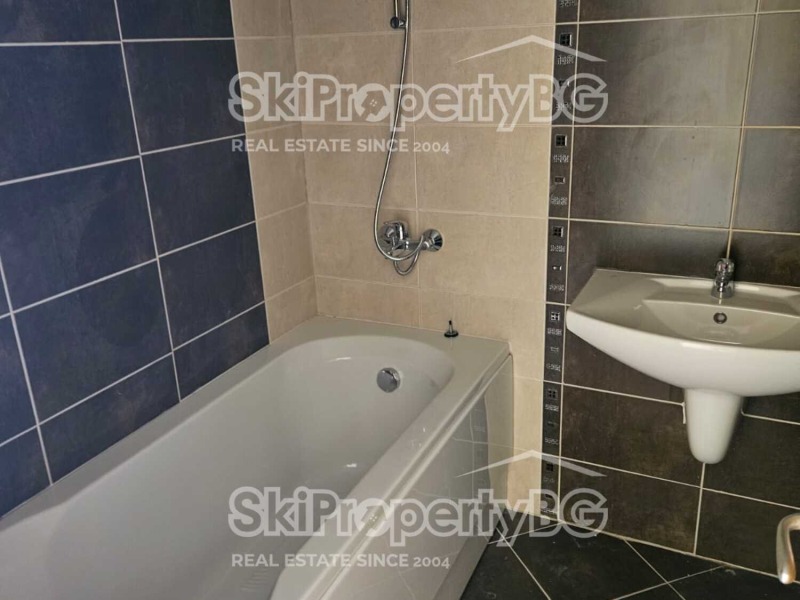 À vendre  Studio région Blagoevgrad , Razlog , 45 m² | 57810467 - image [6]