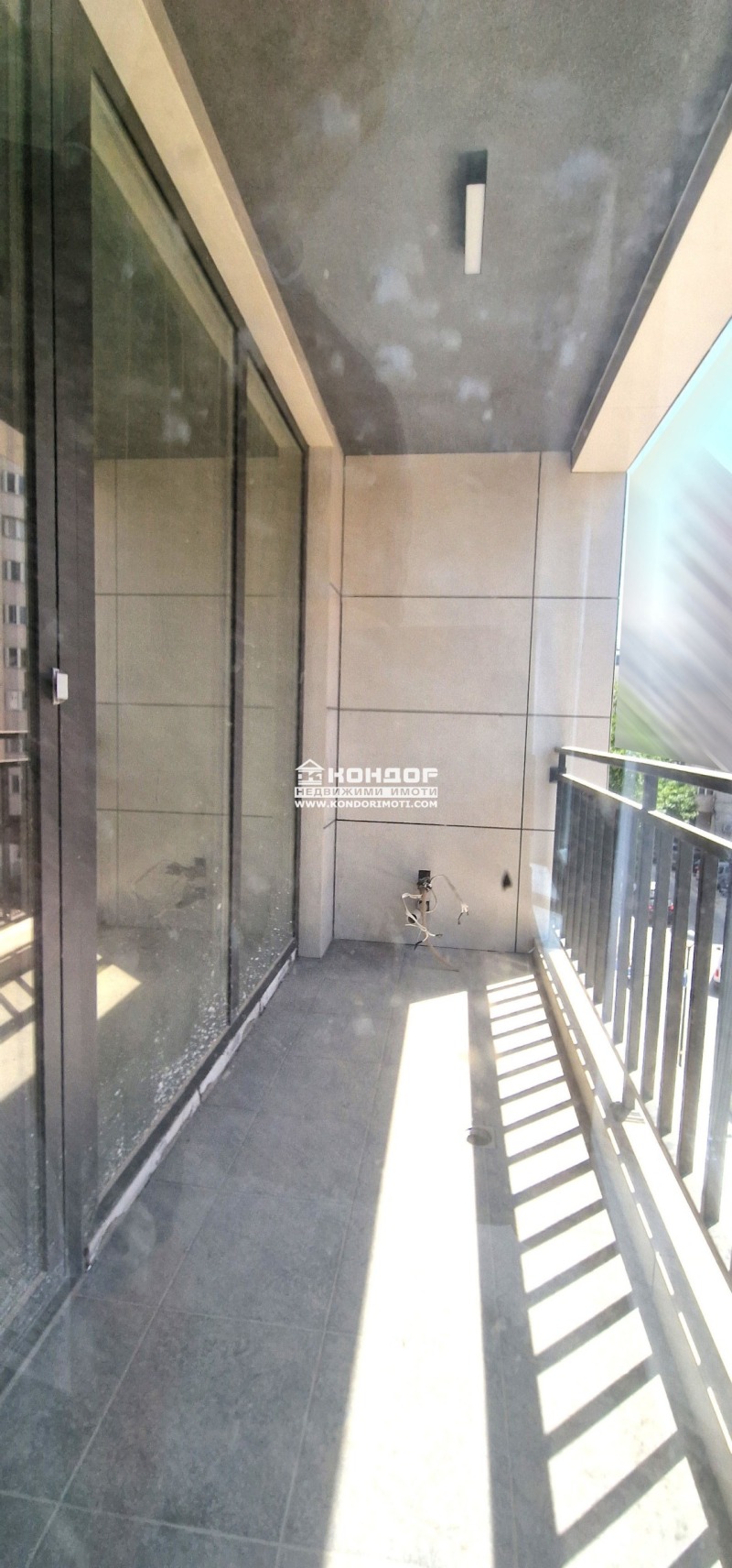 À venda  Estúdio Plovdiv , Karchiiaka , 61 m² | 88725729 - imagem [3]