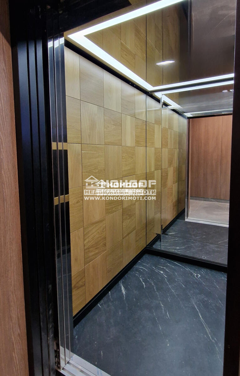 Продава 1-СТАЕН, гр. Пловдив, Тракия, снимка 4 - Апартаменти - 55460072