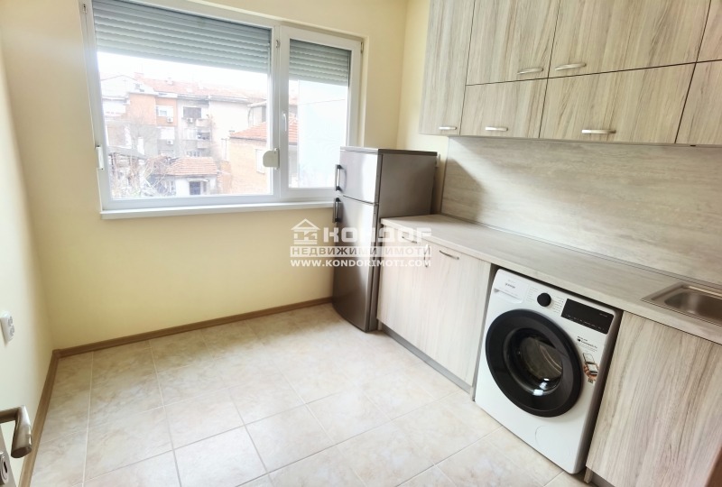 Satılık  1 yatak odası Plovdiv , Centar , 76 metrekare | 87714668 - görüntü [2]