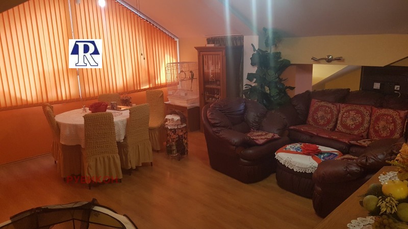 À venda  1 quarto Pleven , Idealen centar , 81 m² | 61877616 - imagem [4]