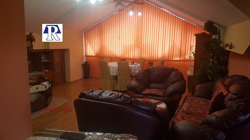 À venda  1 quarto Pleven , Idealen centar , 81 m² | 61877616 - imagem [5]