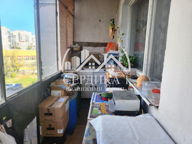 Zu verkaufen  1 Schlafzimmer Sofia , Ljulin 7 , 63 qm | 59827247 - Bild [7]