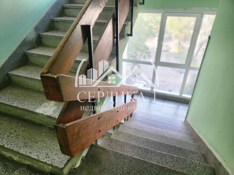 À vendre  1 chambre Sofia , Lyulin 7 , 63 m² | 59827247 - image [11]