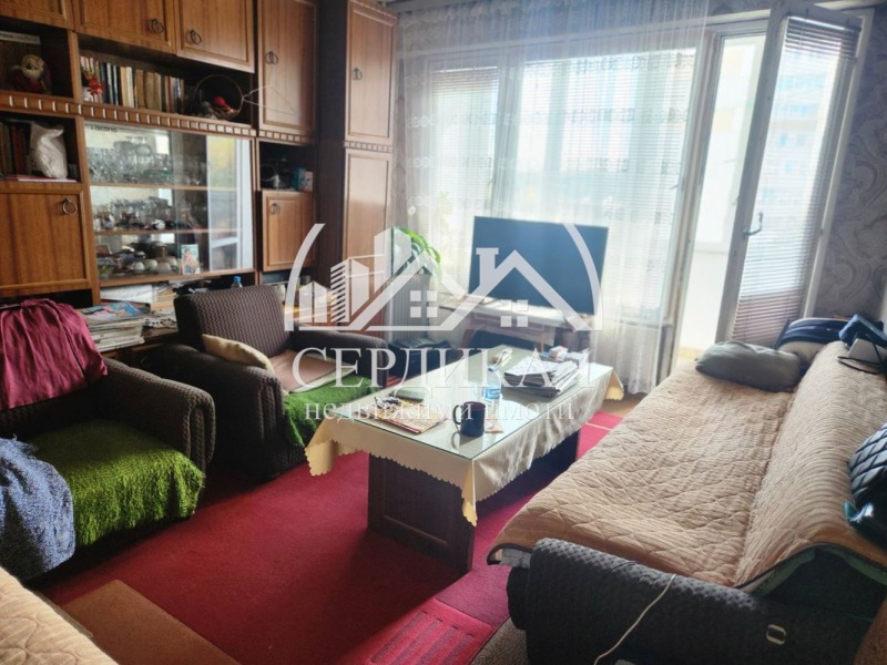 In vendita  1 camera da letto Sofia , Liulin 7 , 63 mq | 59827247 - Immagine [2]