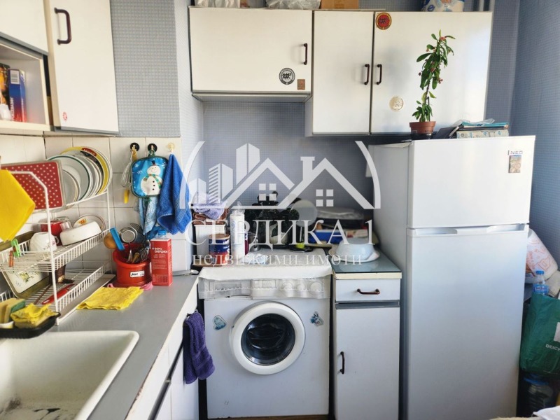 À vendre  1 chambre Sofia , Lyulin 7 , 63 m² | 59827247 - image [6]