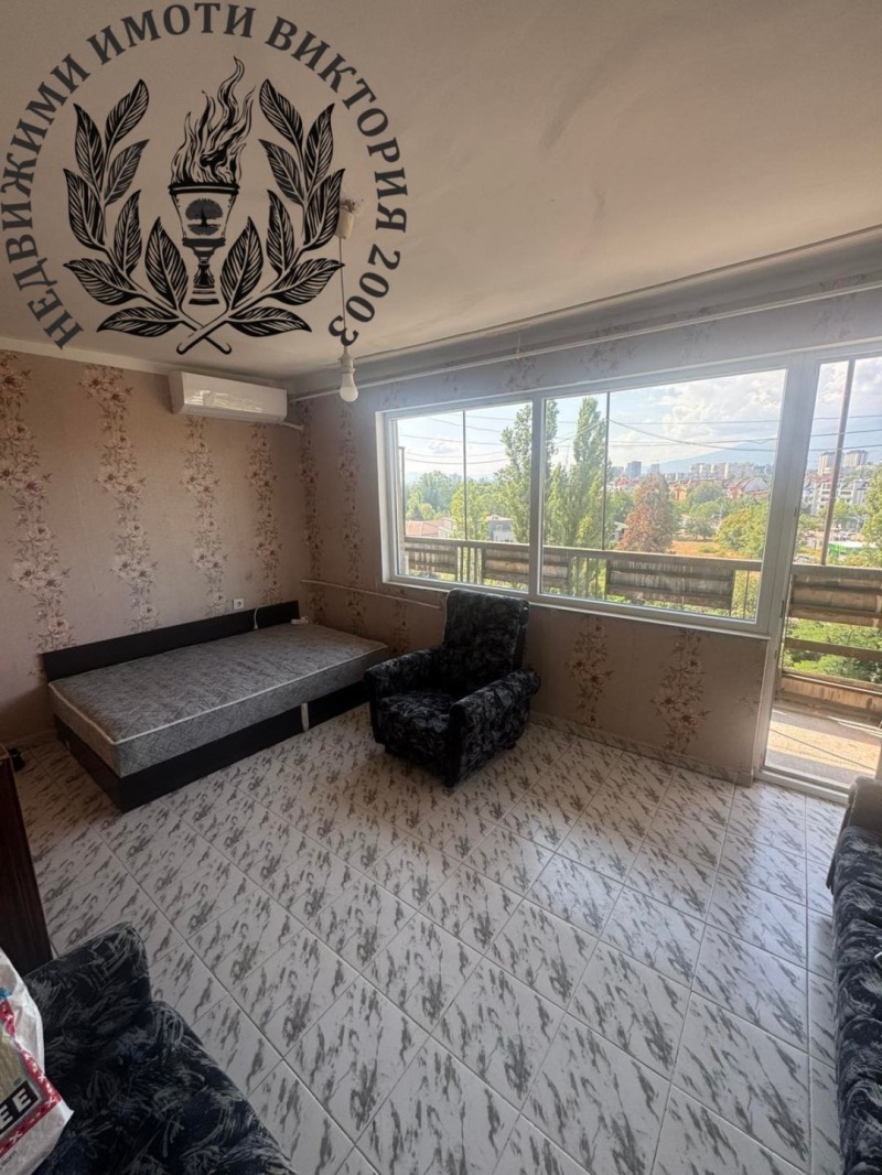 Zu verkaufen  1 Schlafzimmer Sofia , Tolstoj , 62 qm | 42556552 - Bild [2]