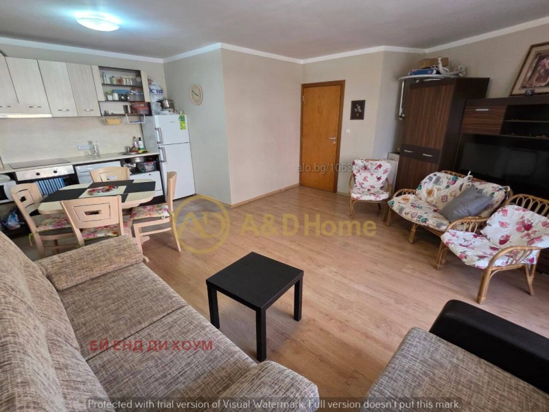 Продава 2-СТАЕН, к.к. Слънчев бряг, област Бургас, снимка 3 - Апартаменти - 52615921