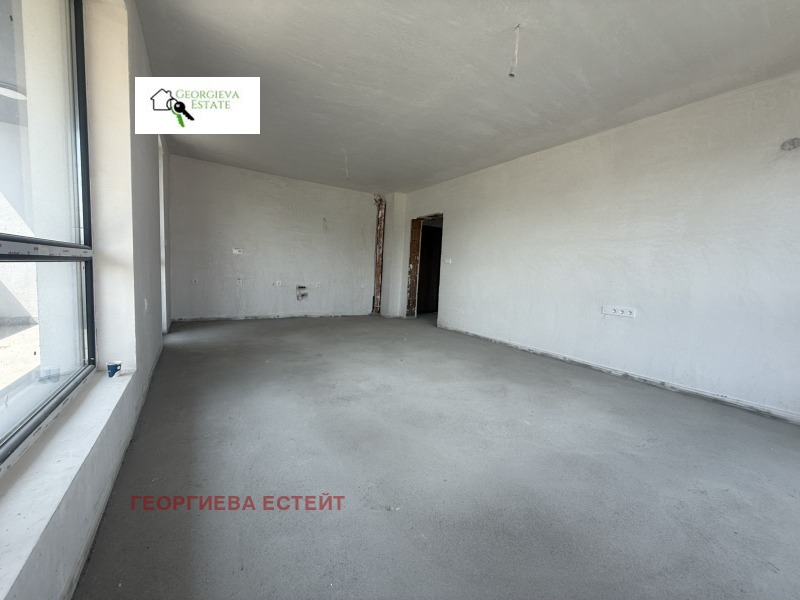 Продава 2-СТАЕН, гр. Пловдив, Остромила, снимка 3 - Апартаменти - 52981533