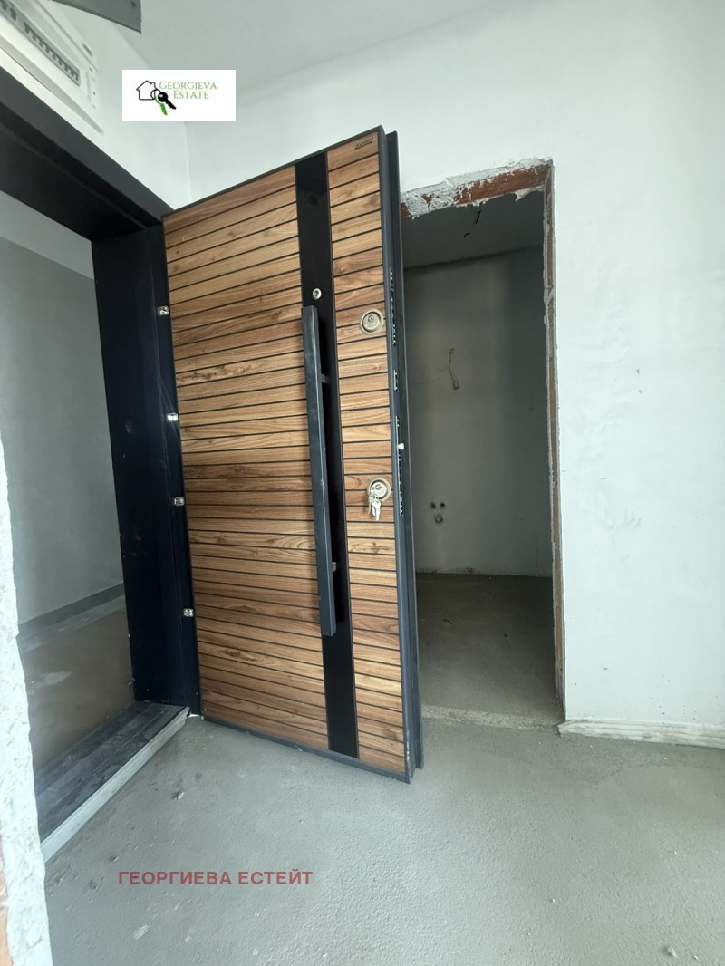 Продава 2-СТАЕН, гр. Пловдив, Остромила, снимка 6 - Апартаменти - 52981533