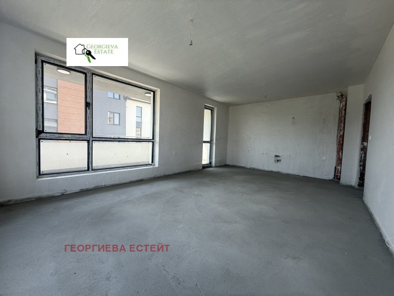 Продава 2-СТАЕН, гр. Пловдив, Остромила, снимка 2 - Апартаменти - 52981533