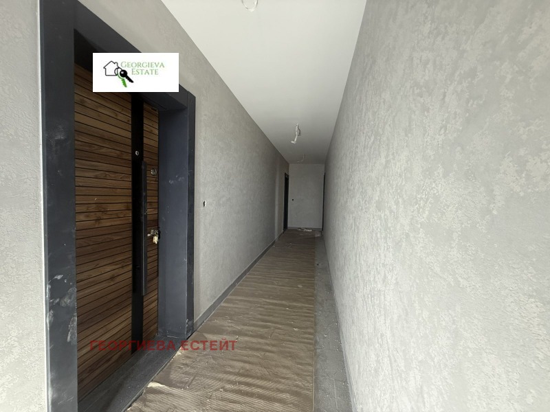 Продава 2-СТАЕН, гр. Пловдив, Остромила, снимка 12 - Апартаменти - 52981533