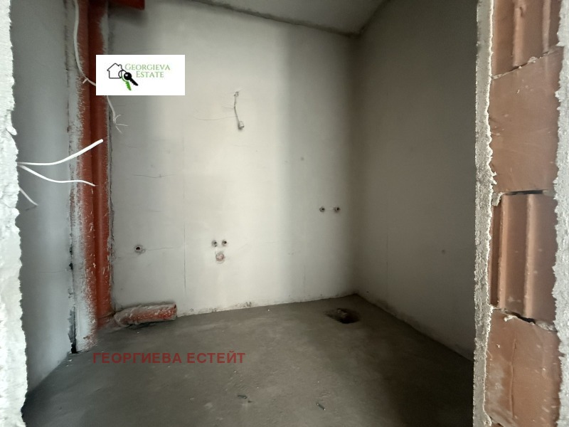 Продава 2-СТАЕН, гр. Пловдив, Остромила, снимка 9 - Апартаменти - 52981533