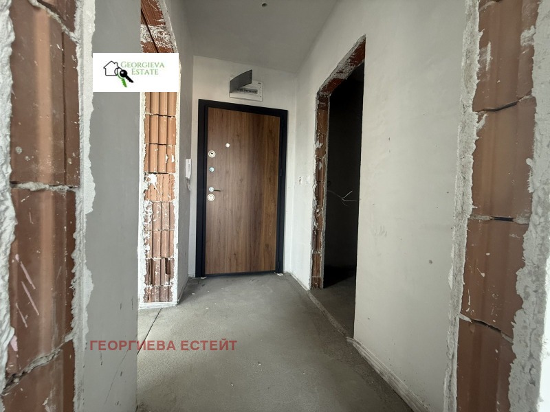 Продава 2-СТАЕН, гр. Пловдив, Остромила, снимка 11 - Апартаменти - 52981533