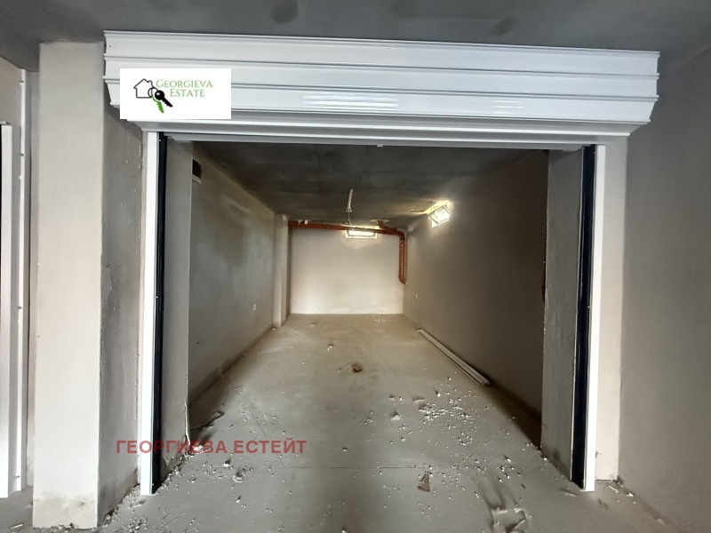 Продава 2-СТАЕН, гр. Пловдив, Остромила, снимка 15 - Апартаменти - 52981533