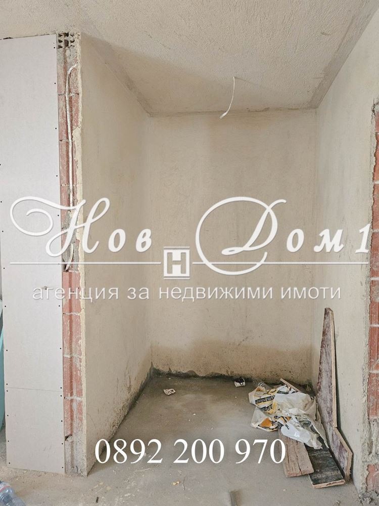 Продава 2-СТАЕН, гр. Варна, Възраждане 1, снимка 2 - Апартаменти - 53085249