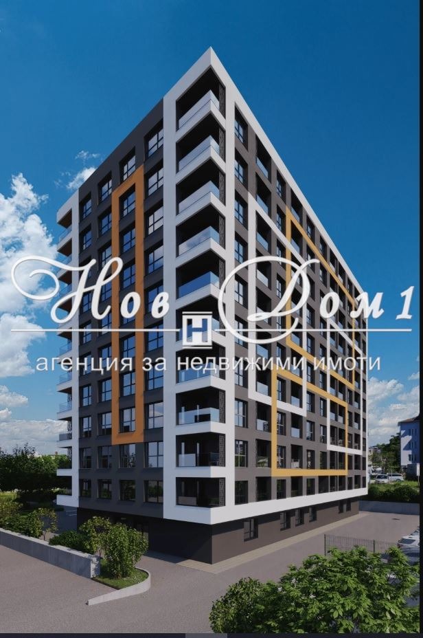 Продава 2-СТАЕН, гр. Варна, Възраждане 1, снимка 5 - Апартаменти - 53085249