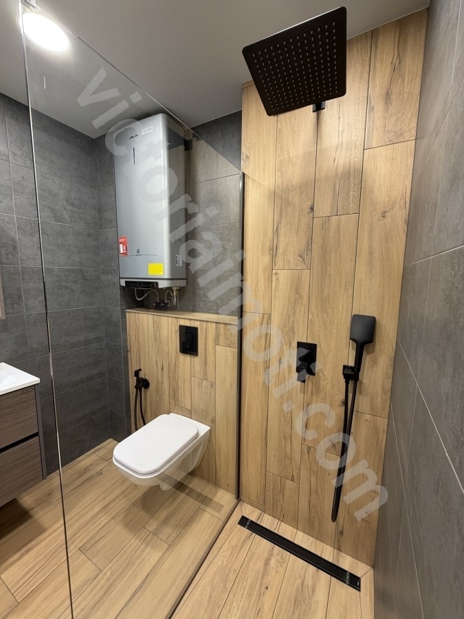 Продава 2-СТАЕН, гр. Велико Търново, Картала, снимка 7 - Апартаменти - 54217630